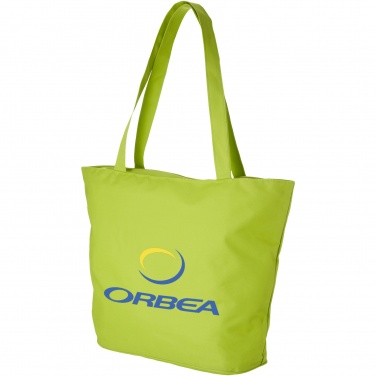 Logotrade promotional products photo of: Panama zippered tote bag 20L