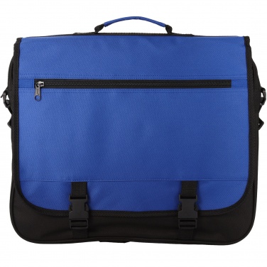Logo trade promotional gifts image of: Anchorage conference bag 11L