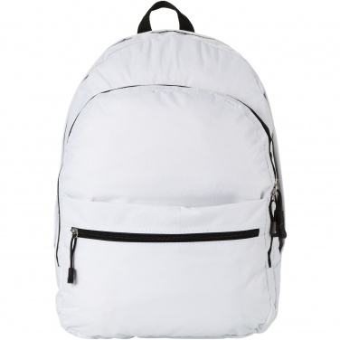 Logotrade promotional item image of: Trend 4-compartment backpack 17L