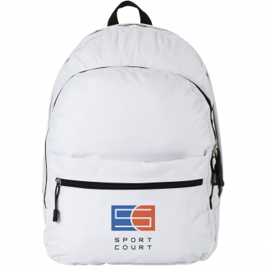 Logotrade promotional merchandise photo of: Trend 4-compartment backpack 17L