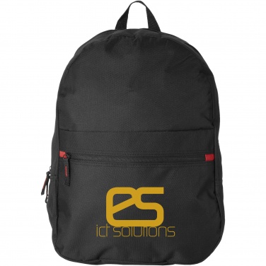 Logotrade promotional items photo of: Vancouver backpack 23L
