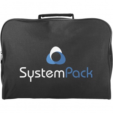 Logo trade promotional products image of: Florida conference bag 7L
