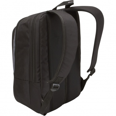 Logotrade promotional giveaways photo of: Case Logic Reso 17" laptop backpack 25L