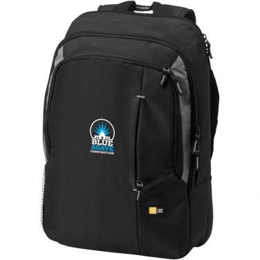 Logotrade business gift image of: Case Logic Reso 17" laptop backpack 25L