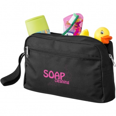 Logotrade promotional merchandise photo of: Transit toiletry bag