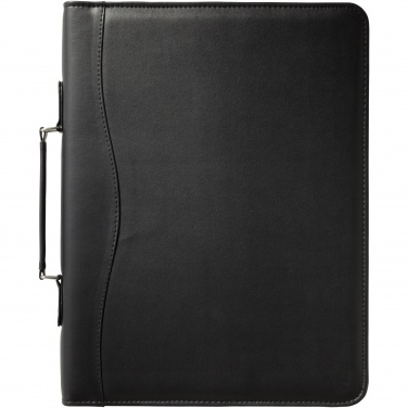 Logotrade promotional gift image of: Ebony A4 briefcase portfolio