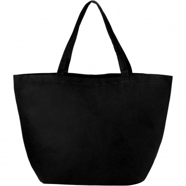 Logotrade advertising product picture of: Maryville non-woven shopping tote bag 28L