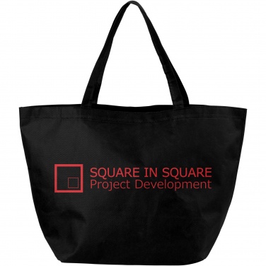 Logotrade promotional gifts photo of: Maryville non-woven shopping tote bag 28L