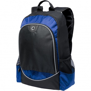 Logo trade promotional items picture of: Benton 15" laptop backpack 15L
