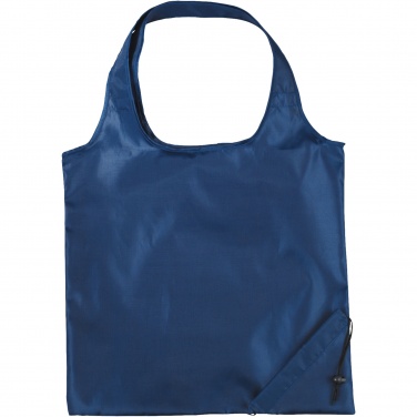 Logotrade promotional gift image of: Bungalow foldable tote bag 7L
