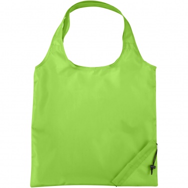 Logotrade promotional gift picture of: Bungalow foldable tote bag 7L
