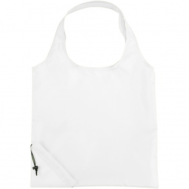 Logotrade promotional item picture of: Bungalow foldable tote bag 7L