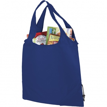 Logo trade advertising product photo of: Bungalow foldable tote bag 7L