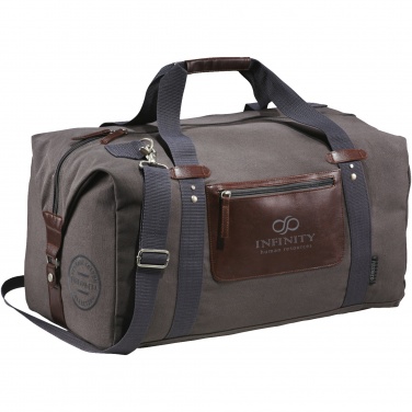 Logotrade promotional gift image of: Classic duffel bag 37L