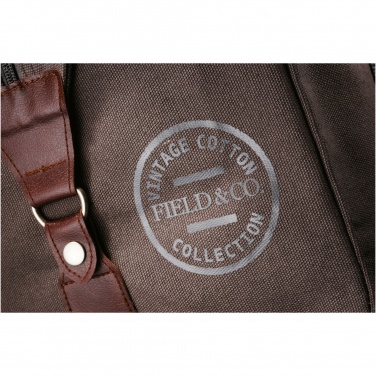 Logotrade business gift image of: Classic duffel bag 37L