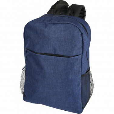 Logo trade promotional gifts picture of: Hoss 15" laptop backpack 18L