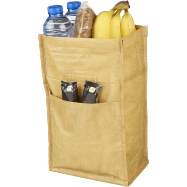 Logotrade promotional product image of: Papyrus small cooler bag 3L