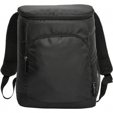 Logo trade promotional items picture of: Arctic Zone® 18-can cooler backpack 16L