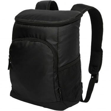 Logotrade promotional product image of: Arctic Zone® 18-can cooler backpack 16L