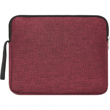 Logotrade promotional gift image of: Hoss toiletry pouch