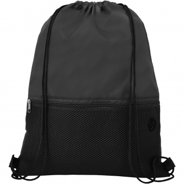 Logotrade promotional giveaways photo of: Oriole mesh drawstring bag 5L