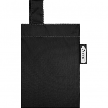 Logotrade business gift image of: Sai RPET tote bag 7L