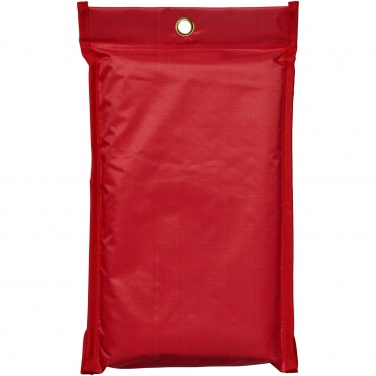 Logotrade promotional gift picture of: Margrethe emergency fire blanket