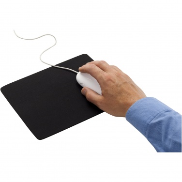 Logotrade promotional item image of: Heli flexible mouse pad