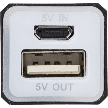 Logotrade promotional item picture of: Volt 2200 mAh power bank