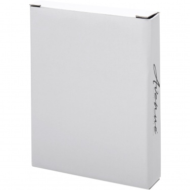 Logotrade promotional giveaway image of: Essence 5W bamboo wireless charging pad