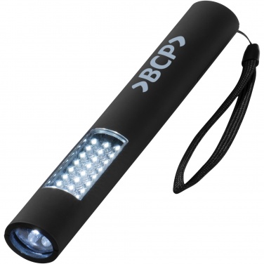 Logotrade advertising products photo of: Lutz 28-LED magnetic torch light