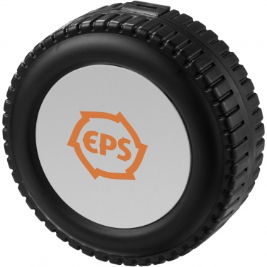 Logotrade promotional items photo of: Rage 25-piece tyre-shaped tool set