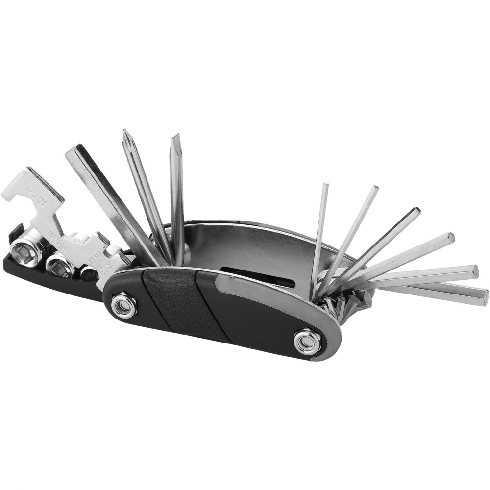 Logotrade promotional merchandise photo of: Fix-it 16-function multi-tool