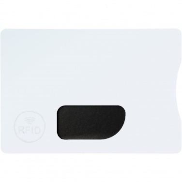 Logotrade promotional merchandise picture of: Zafe RFID credit card protector