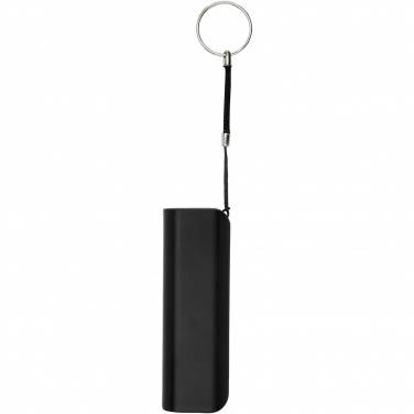 Logotrade promotional giveaway image of: Span 1200 mAh power bank