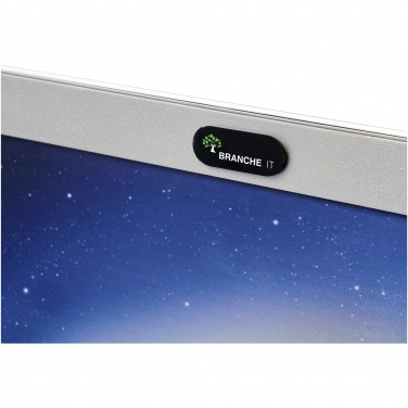 Logo trade promotional giveaways image of: Hide camera blocker