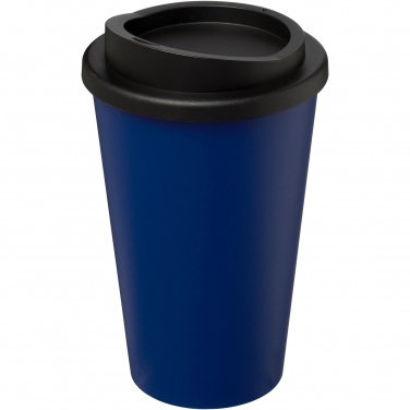 Logo trade promotional merchandise picture of: Americano® 350 ml insulated tumbler
