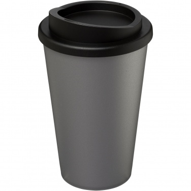Logotrade promotional product picture of: Americano® 350 ml insulated tumbler
