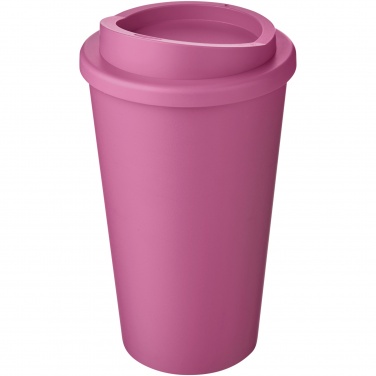 Logotrade advertising products photo of: Americano® 350 ml insulated tumbler