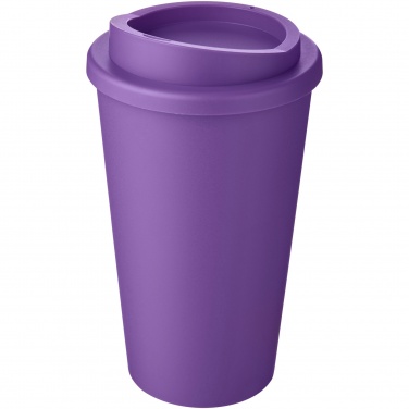 Logotrade promotional item image of: Americano® 350 ml insulated tumbler