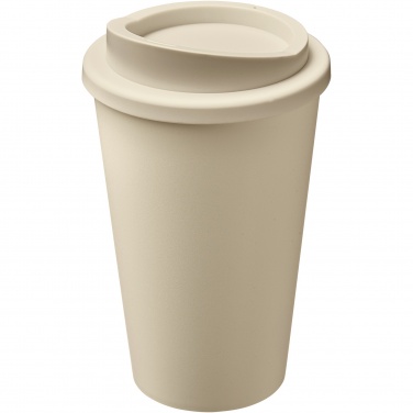Logotrade promotional giveaway image of: Americano® 350 ml insulated tumbler