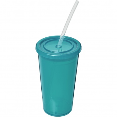 Logotrade promotional product picture of: Stadium 350 ml double-walled cup