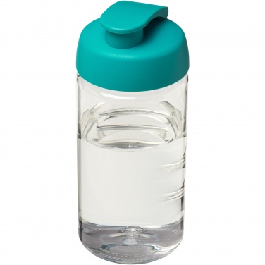 Logotrade promotional gifts photo of: H2O Active® Bop 500 ml flip lid sport bottle