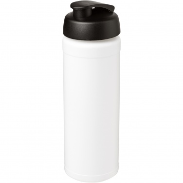 Logotrade advertising product image of: Baseline® Plus grip 750 ml flip lid sport bottle