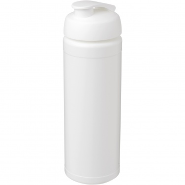 Logo trade business gift photo of: Baseline® Plus grip 750 ml flip lid sport bottle