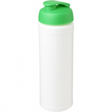Logo trade corporate gifts picture of: Baseline® Plus grip 750 ml flip lid sport bottle