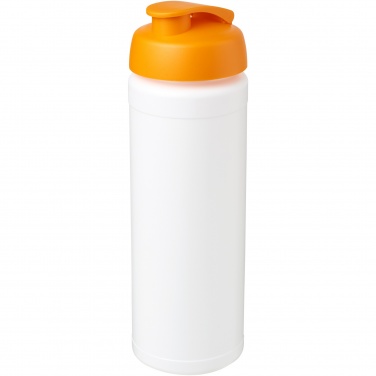 Logo trade promotional item photo of: Baseline® Plus grip 750 ml flip lid sport bottle