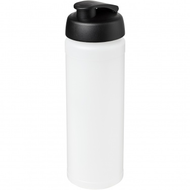 Logotrade corporate gift picture of: Baseline® Plus grip 750 ml flip lid sport bottle