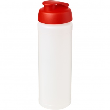 Logotrade business gift image of: Baseline® Plus grip 750 ml flip lid sport bottle