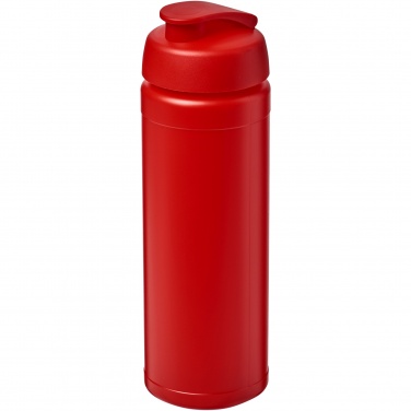Logotrade promotional giveaway image of: Baseline® Plus grip 750 ml flip lid sport bottle